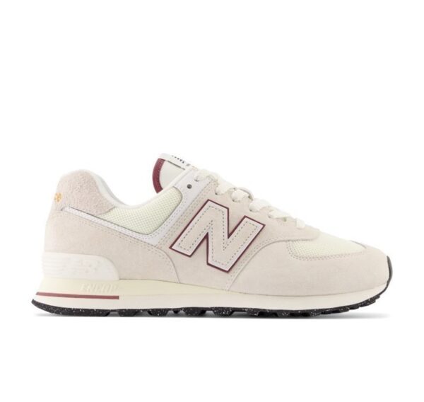 NEW BALANCE 574 D-ΑΝΟΙΚΤΟ ΓΚΡΙ - Image 2