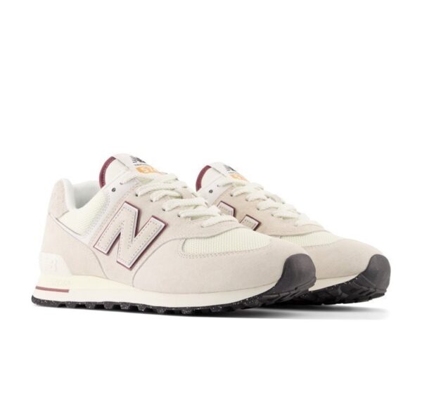 NEW BALANCE 574 D-ΑΝΟΙΚΤΟ ΓΚΡΙ