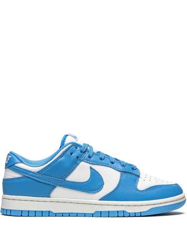 Nike Dunk Low “University Blue” - Image 3