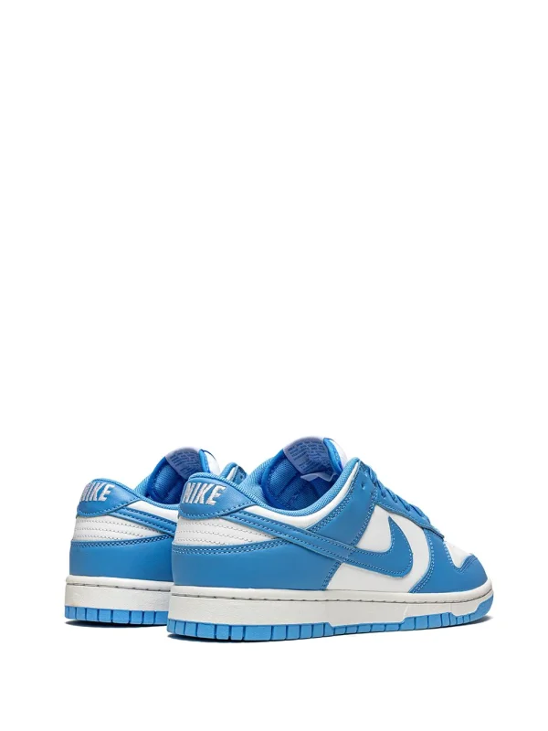 Nike Dunk Low “University Blue” - Image 2