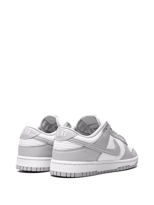 Nike Dunk Low “Grey Fog” - Image 3