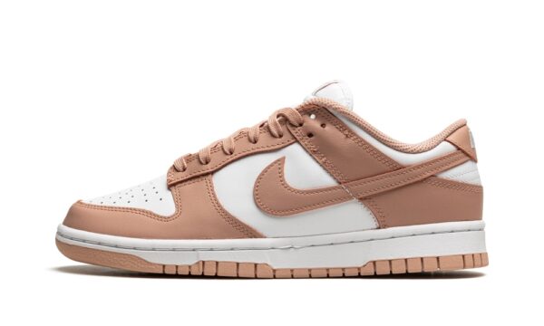 Nike Dunk Low Rose Whisper - Image 2