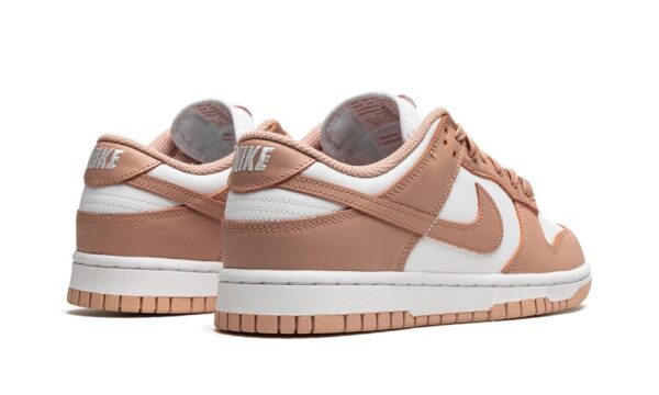 Nike Dunk Low Rose Whisper - Image 3